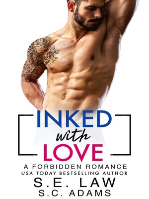 cover image of Inked With Love